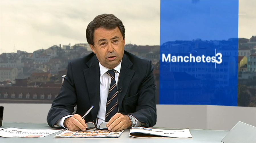 Entrevista a Luís Ferraz