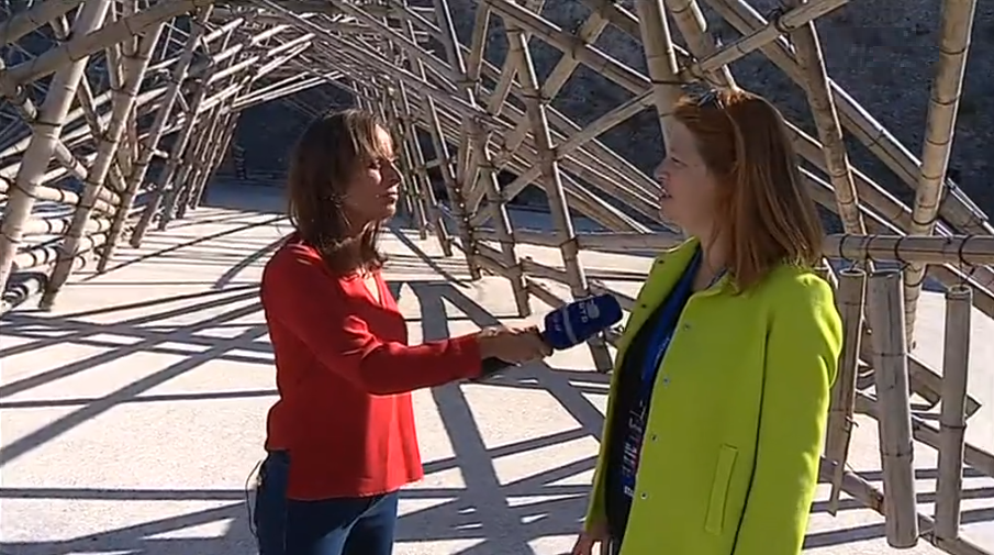 “Lumina Festival da Luz” em Cascais