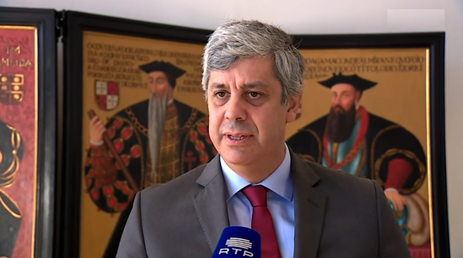 Subida do rating da dívida portuguesa