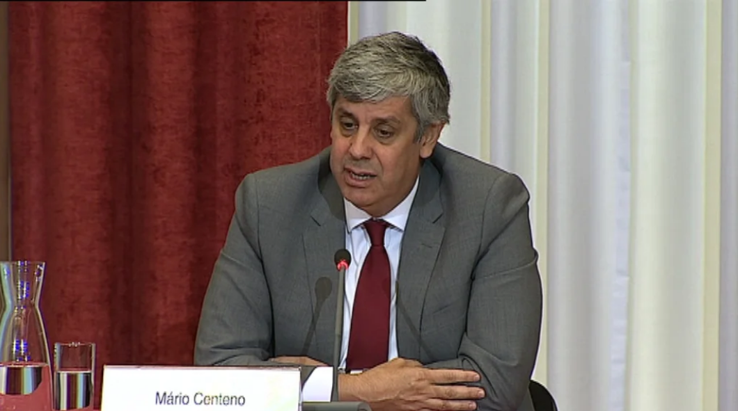 Alívio no IRS para 2018