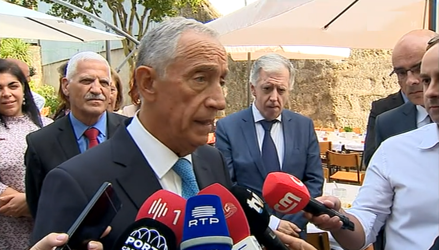 Crescimento económico em Portugal