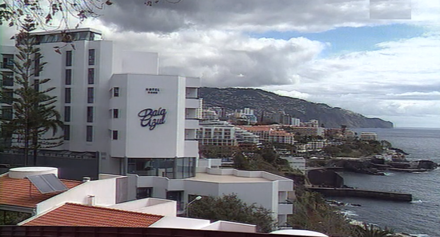 Dados sobre o turismo na Madeira