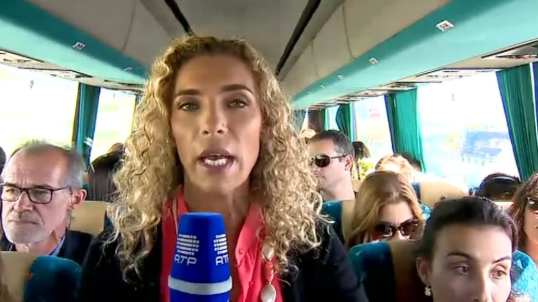 Manifestação dos Enfermeiros