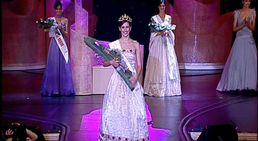Miss Portugal 2000 – Parte IV