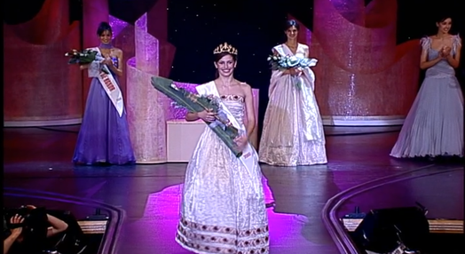 Miss Portugal 2000 – Parte IV