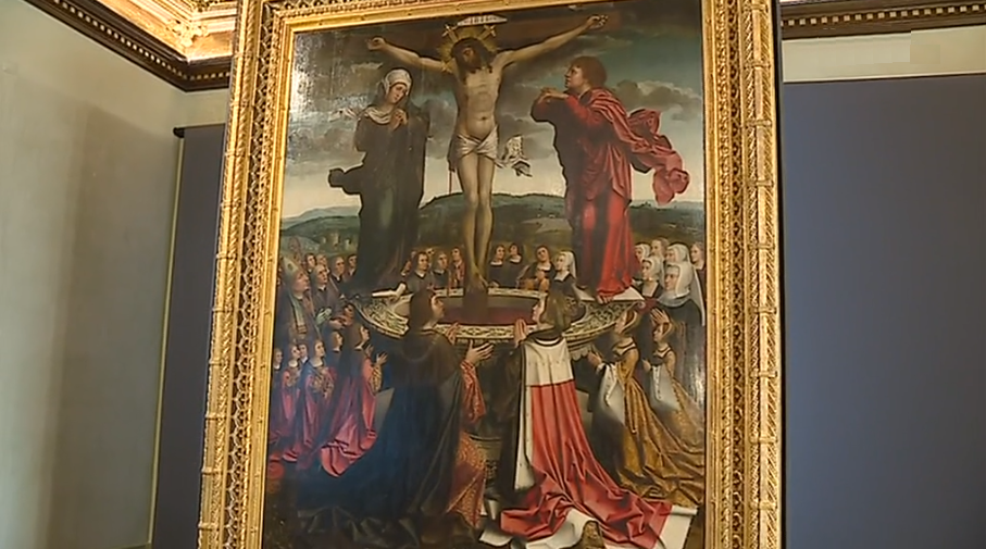 Museu da Misericórdia do Porto II