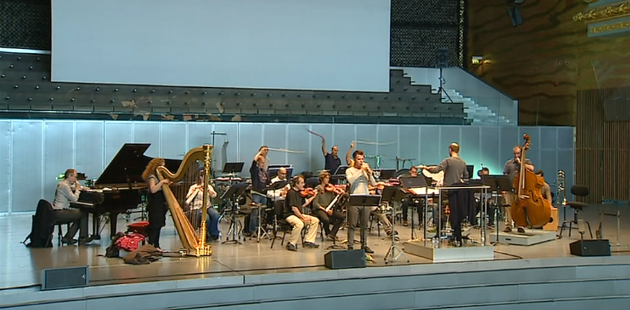 Festival dedicado ao humor na Música