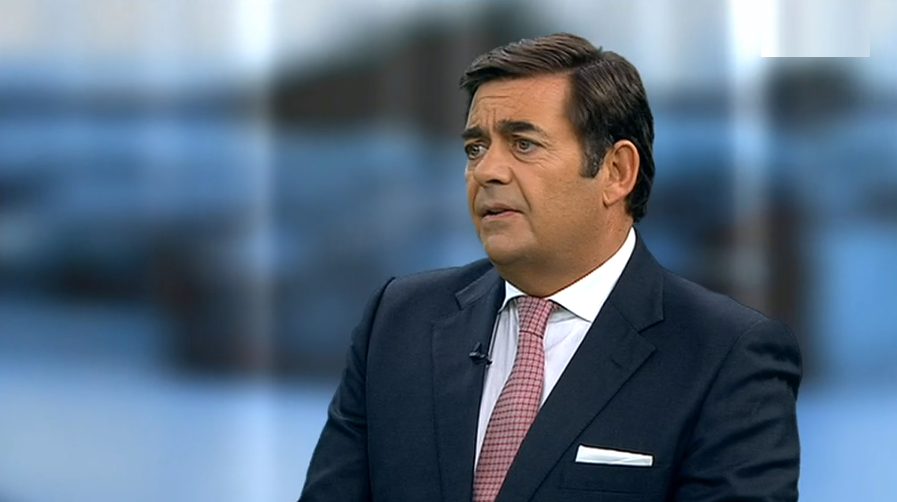 Entrevista a Nuno Namora