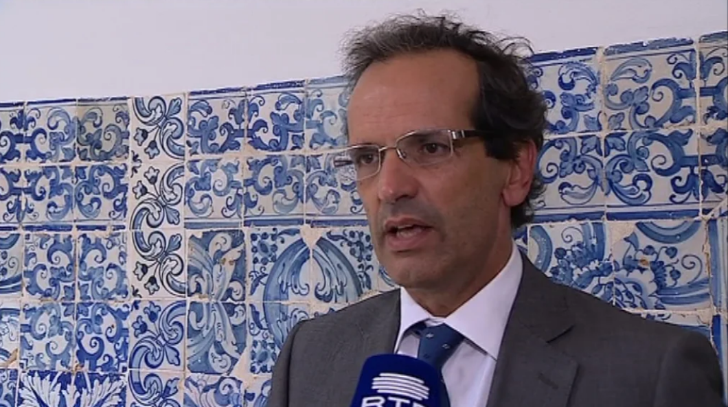 Entrevista a Paulo Trigo Pereira