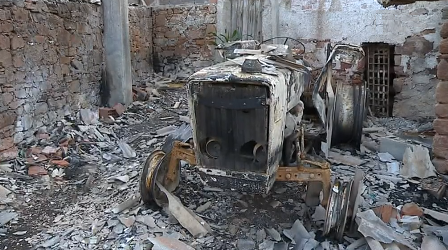 Donativos para Pedrogão Grande