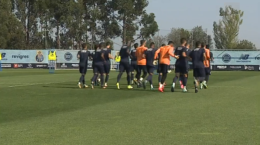 Futebol: Antevisão FC Porto vs Portimonense