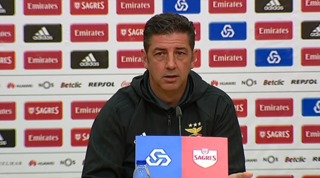 Futebol: antevisão do jogo Boavista vs Benfica