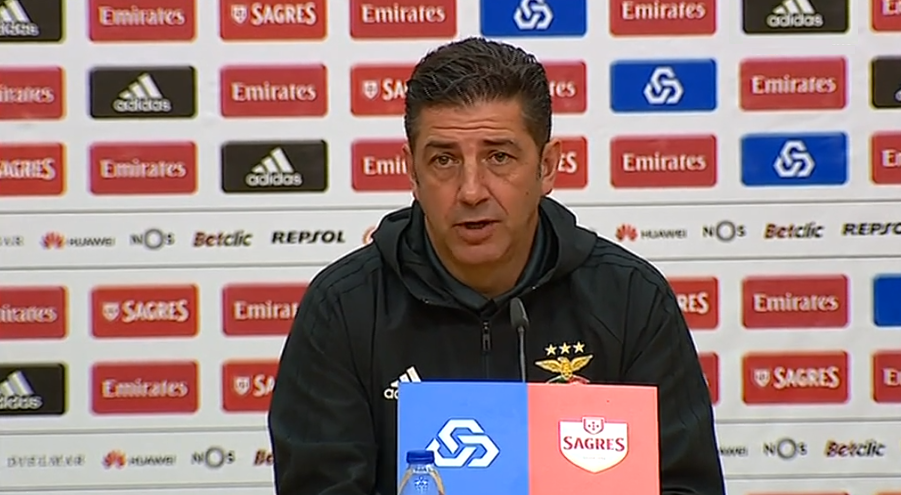 Futebol: Antevisão do Boavista vs Sport Lisboa e Benfica