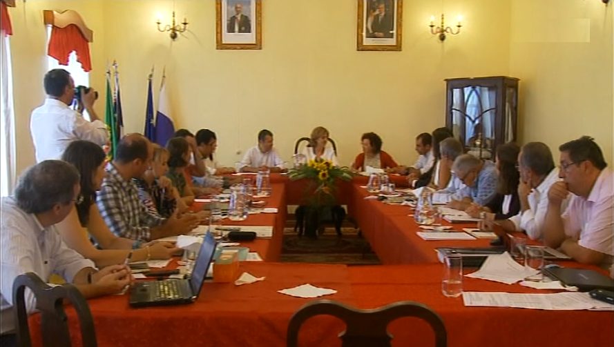 Encontro de Reservas da Biosfera nas Flores