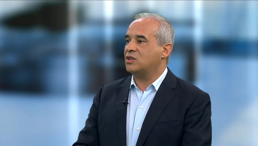 Entrevista a Ricardo Jorge Pinto