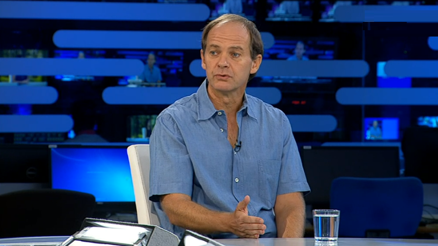 Entrevista a Rui Berkemeier