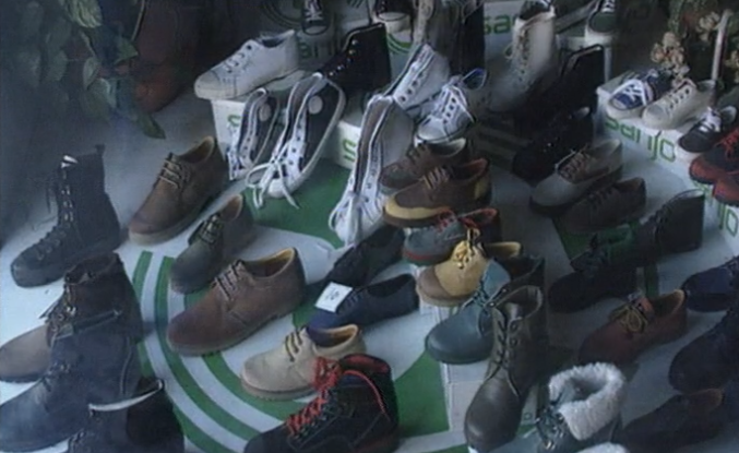 Crise financeira na empresa de chapéus e calçado