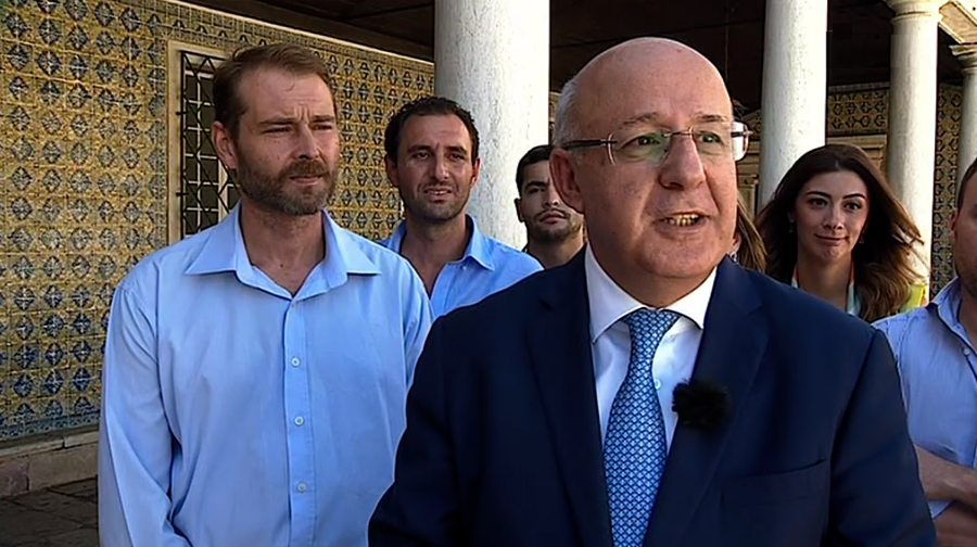 Autárquicas 2017: retrato de Odivelas