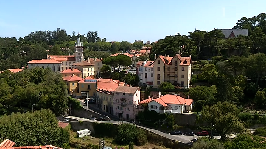 Autárquicas 2017: PS pode alcançar maioria absoluta em Sintra