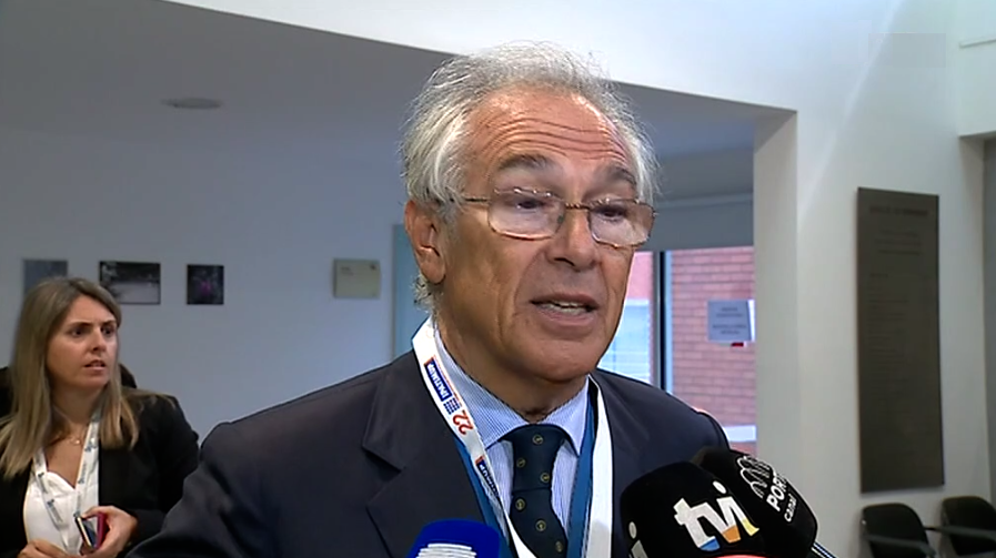 Doenças oncológicas em Portugal