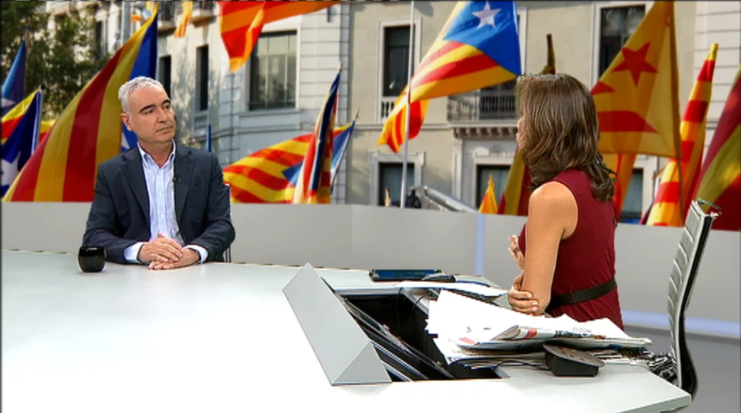 Entrevista a Teixeira Fernandes