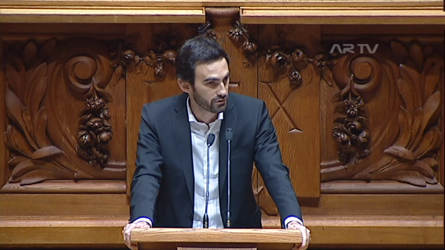 Código do Trabalho pode vir a ser alterado