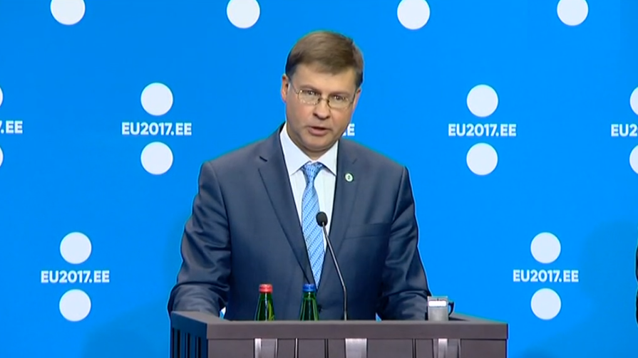 Reações do Ecofin à subida do rating de Portugual