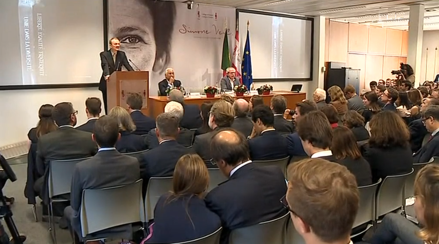 António Costa e a União Europeia