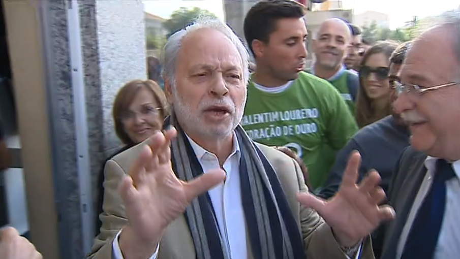 Autárquicas 2017: Campanha eleitoral em Gondomar