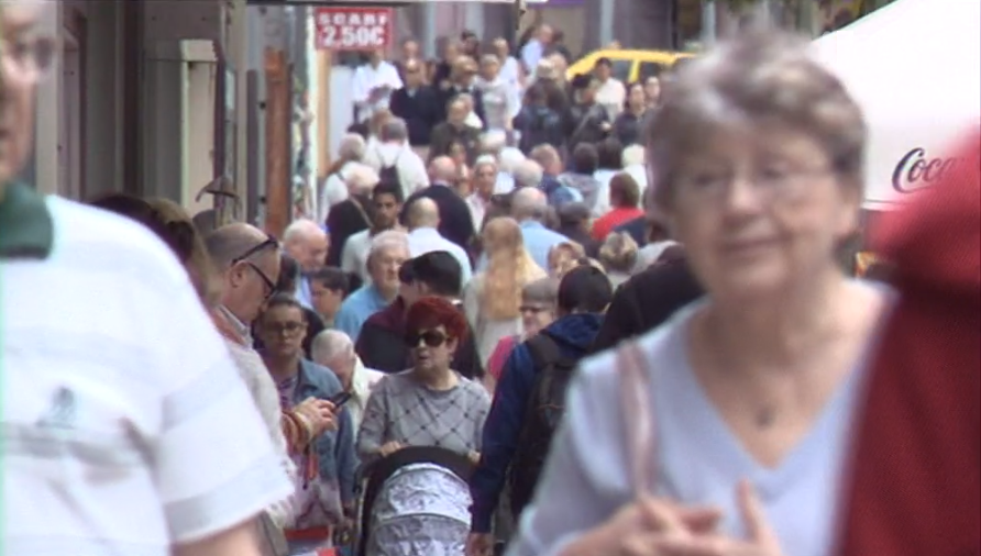 Serviço de Saúde da Madeira encomenda vacinas da gripe