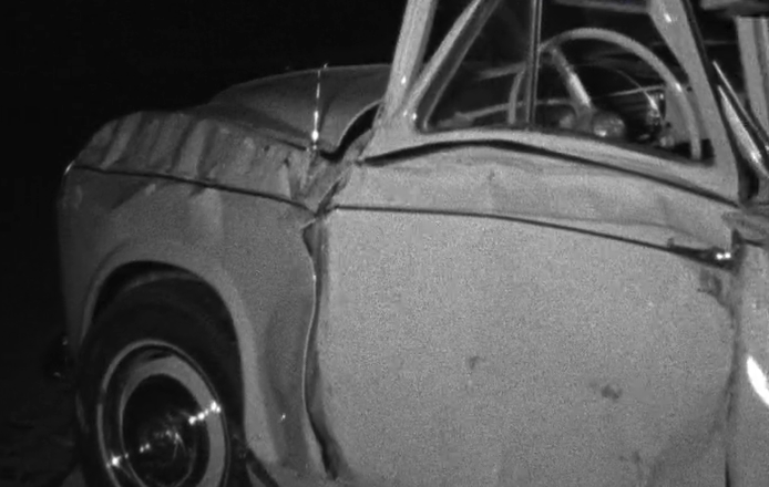 Acidente rodoviário em Lisboa