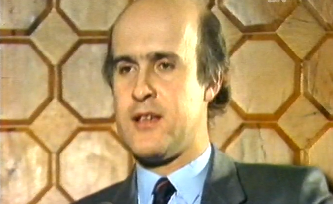 Declarações de Rui Carp