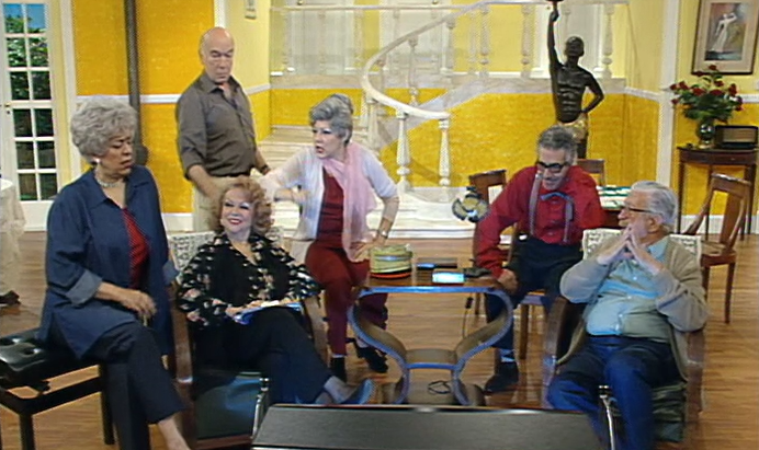 Casa da Saudade – Episódio 05