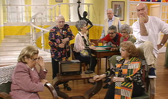 Casa da Saudade – Episódio 10