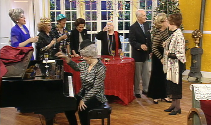 Casa da Saudade – Episódio 13