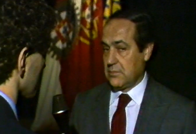 Automobilismo: declarações de César Torres