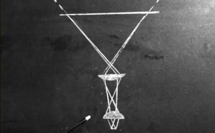 Fotografar com o microscópio