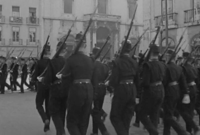 158º Aniversário do Colégio Militar em Lisboa