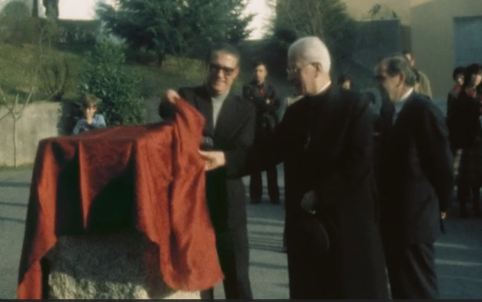 50º Aniversario do Colégio de São Gonçalo de Amarante