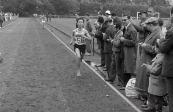 Corta Mato: Campeonato Regional de Seniores