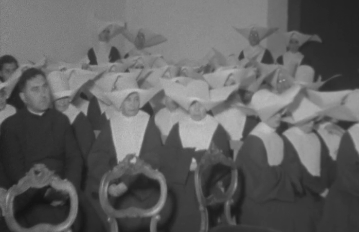 1º Centenário dos Padres Lazaristas e das Irmãs de São Vicente