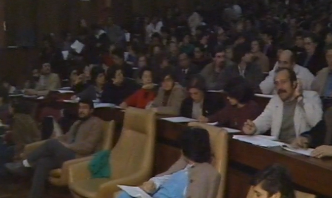 Plenário dos enfermeiros em Lisboa