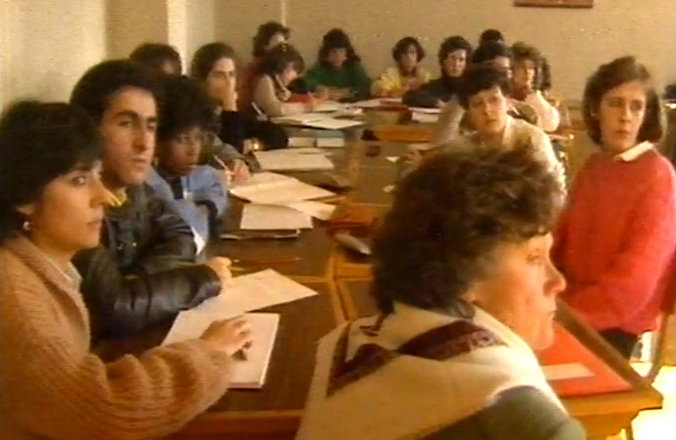 Falta de enfermeiros em Portugal