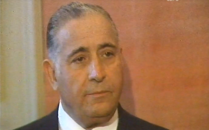 Tomada de Posse de Tomás Rebelo do Espírito Santo