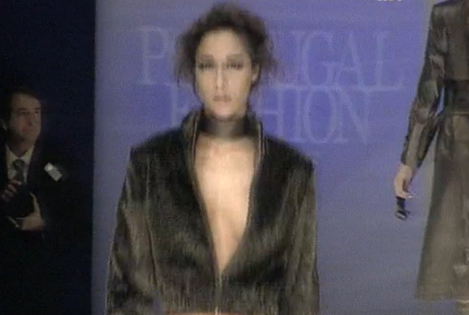 6ª Edição do Portugal Fashion