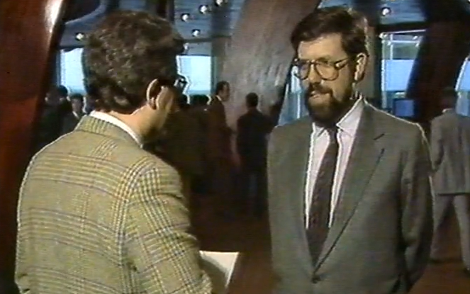 Crónica de Fernando Balsinha em Estrasburgo