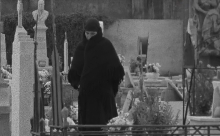 Celebração do Dia dos Finados