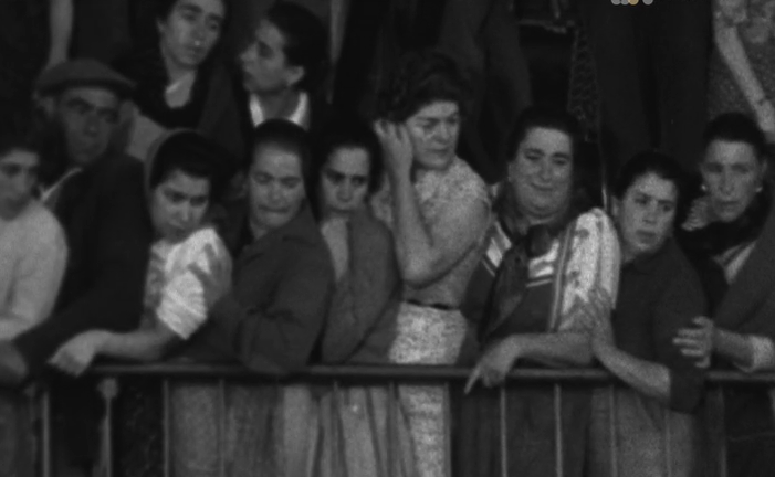 Lota de Santos em Lisboa