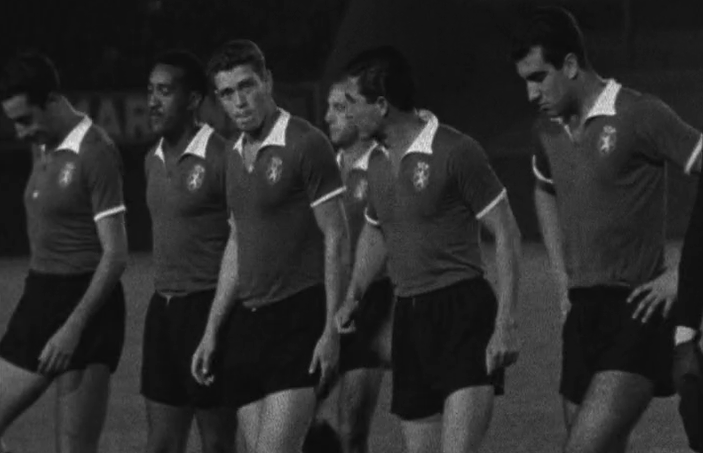 Futebol: Sporting Clube de Portugal vs Lusitano de Évora