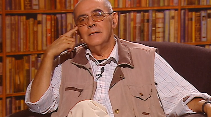 Luís Carlos Patraquim